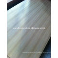 Teak Veneer plywood for decorative